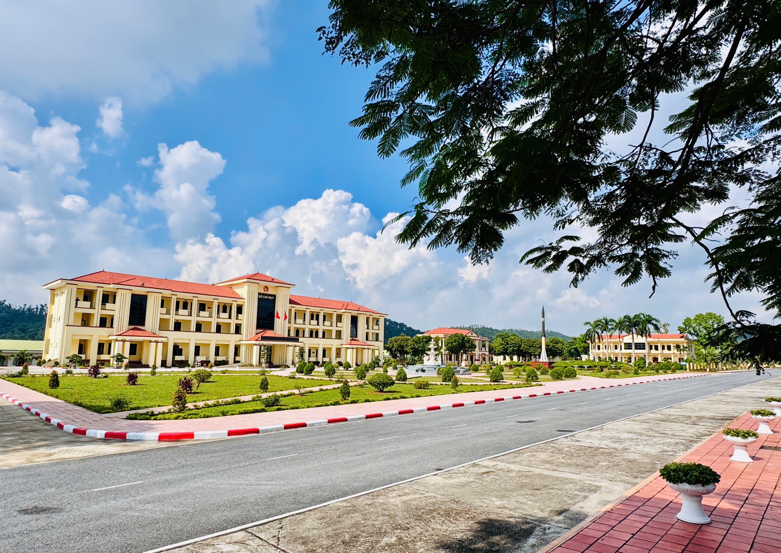 Hình ảnh tuyên truyền